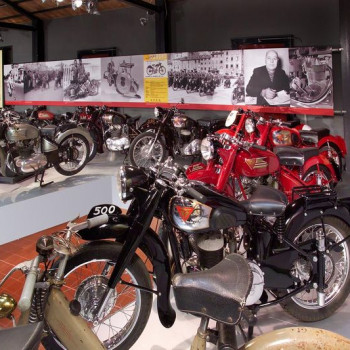 Museo del patrimonio industriale